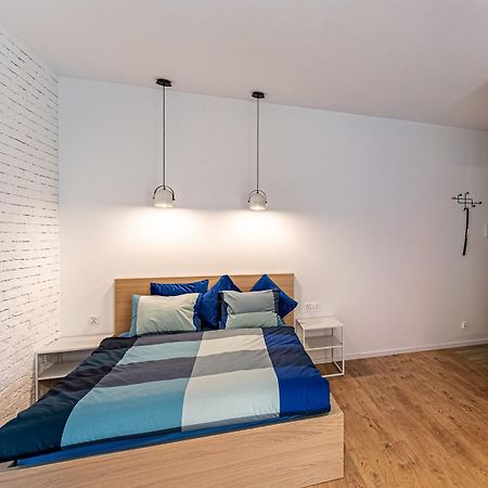 Apartament Jagielly Wroclaw Ngoại thất bức ảnh