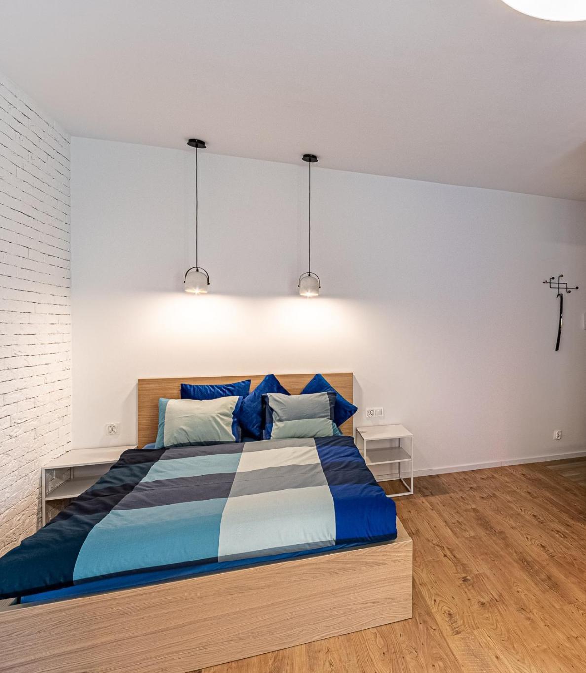 Apartament Jagielly Wroclaw Ngoại thất bức ảnh